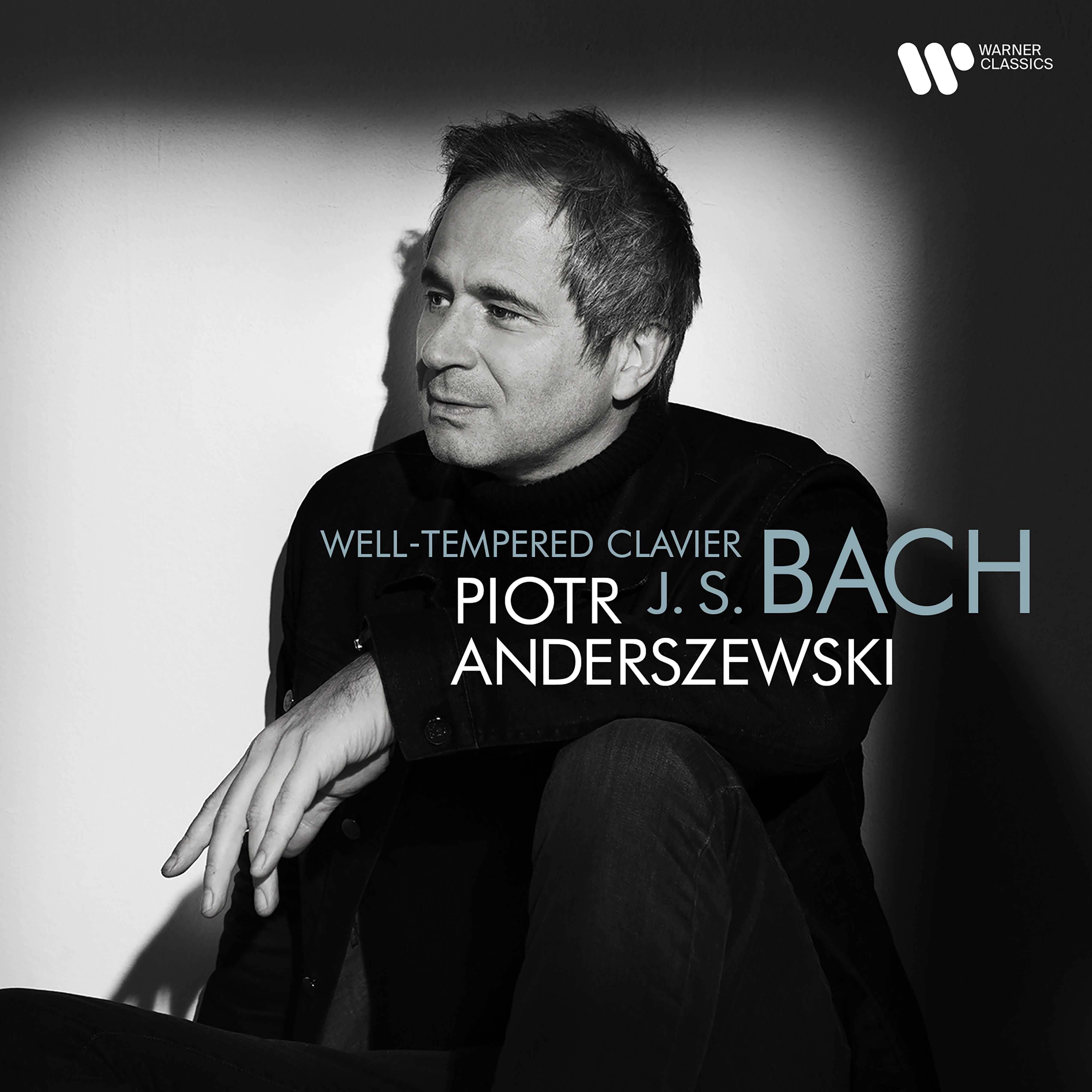 Piotr Anderszewski – Bach- Well-Tempered Clavier, Book 2 (Excerpts)