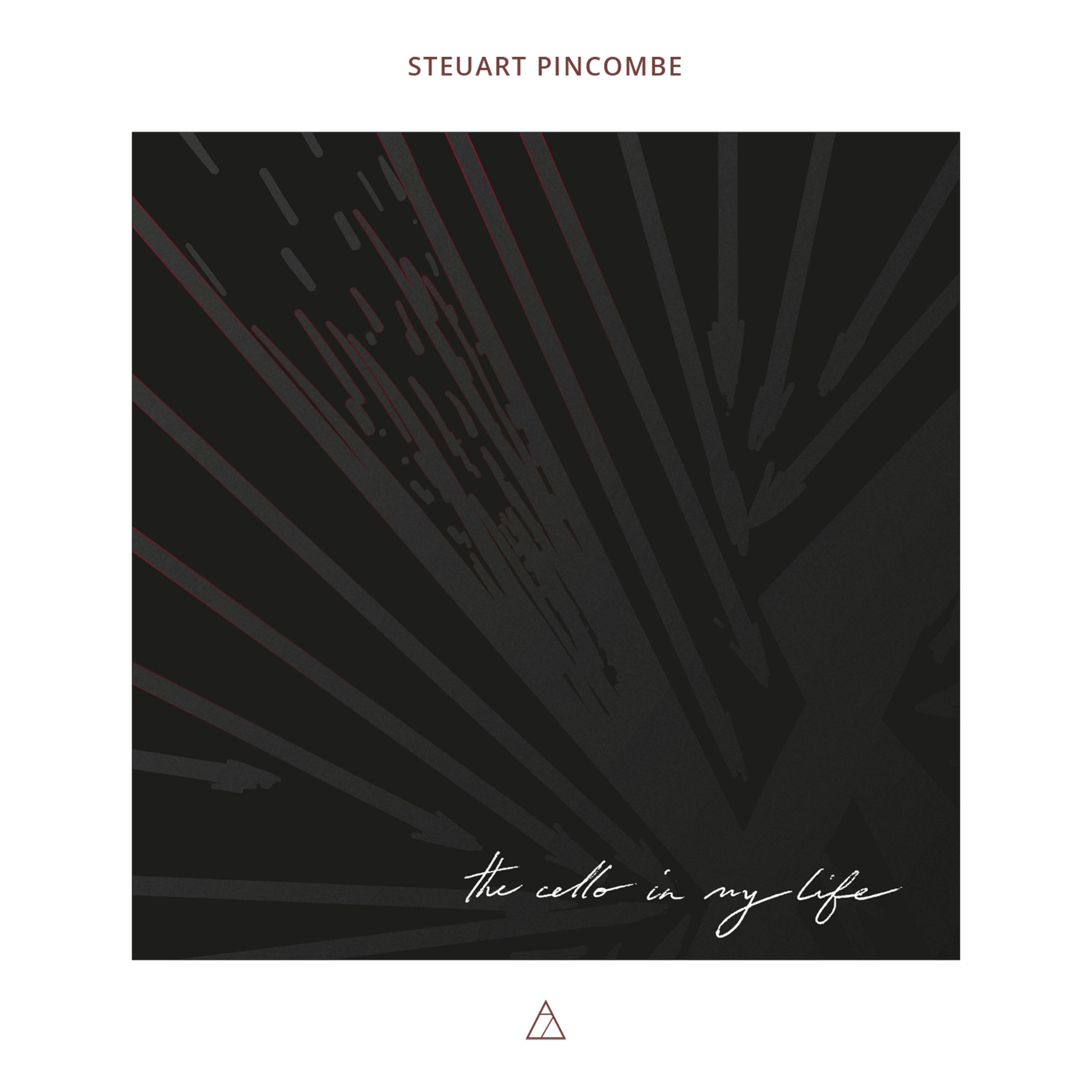 Steuart Pincombe – the cello in my life