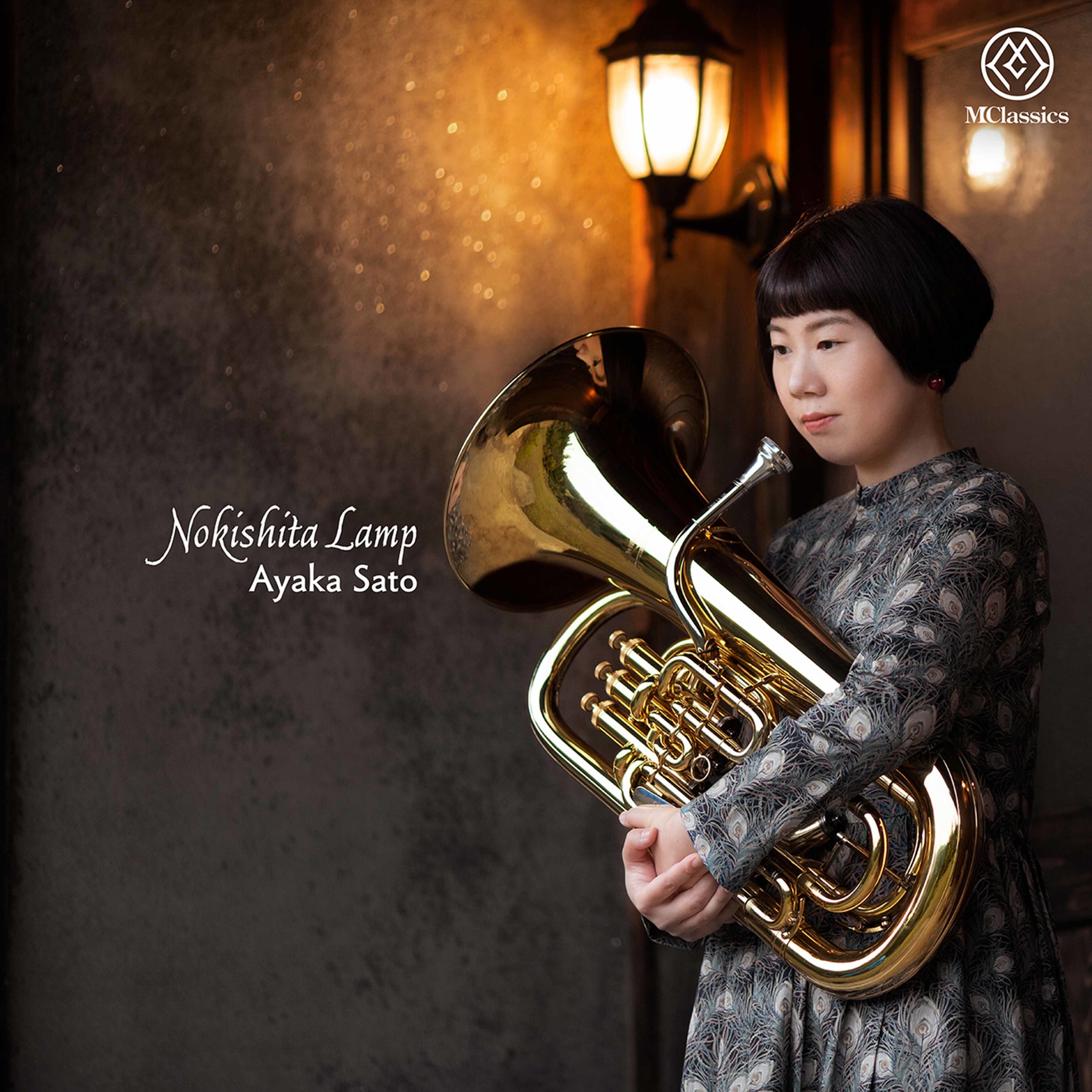 Ayaka Sato – Nokishita Lamp