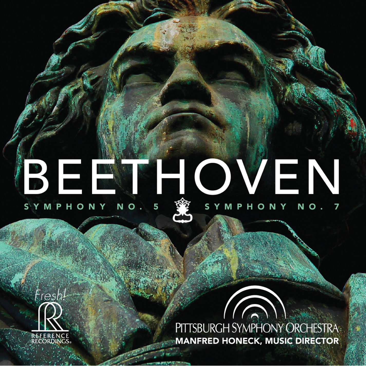 Pittsburgh Symphony Orchestra – Beethoven- Symphonies Nos. 5 & 7