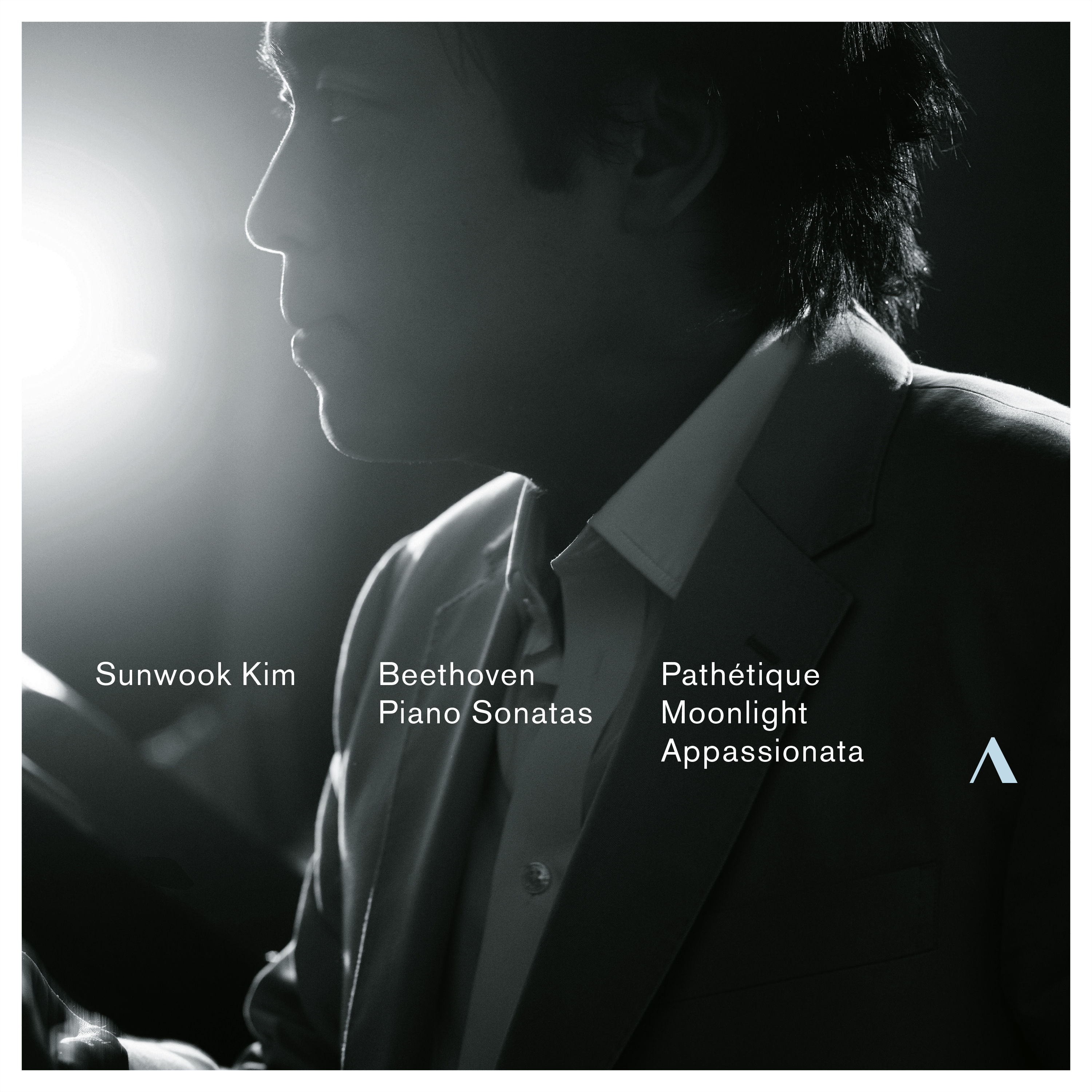 Sunwook Kim – Beethoven- Piano Sonatas