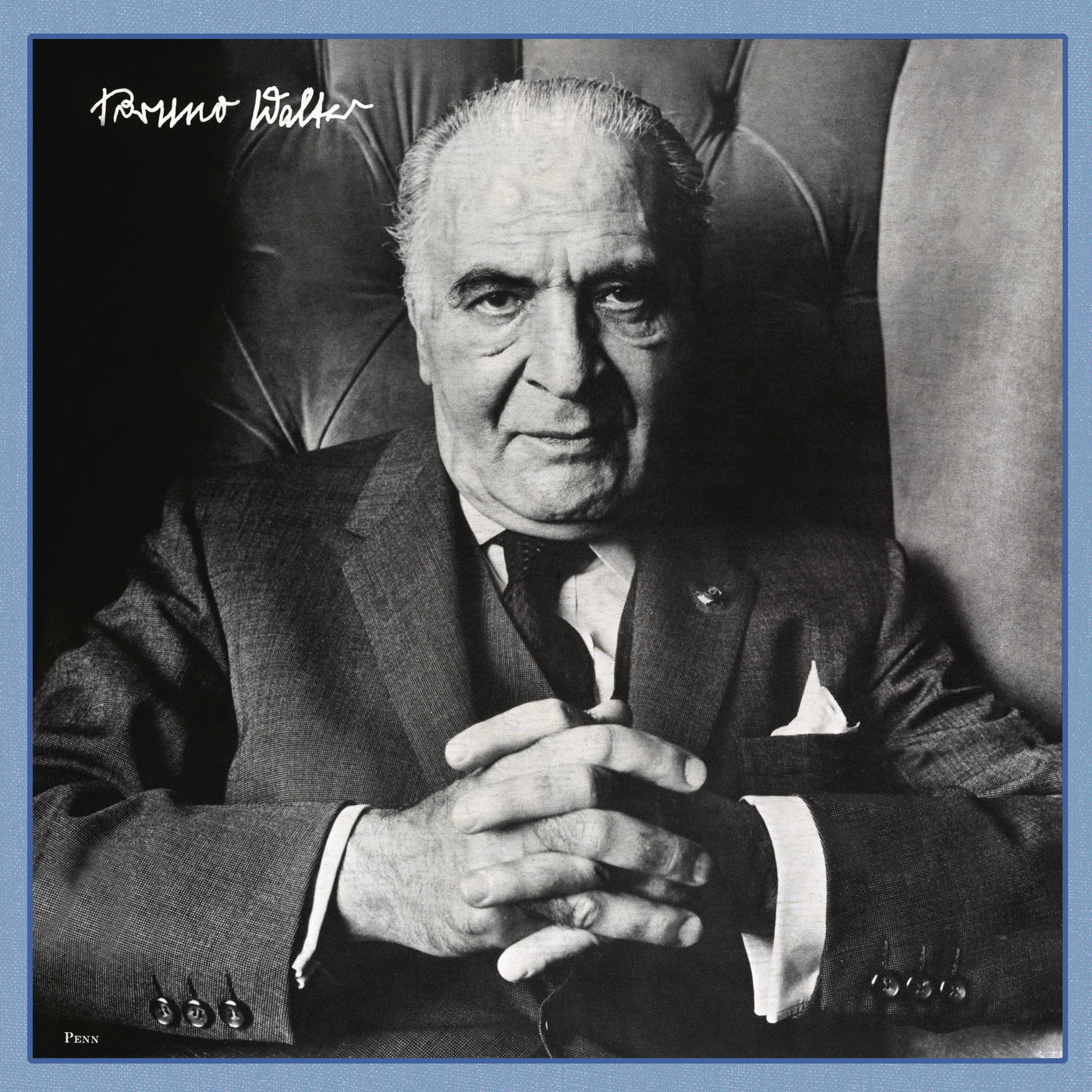 Bruno Walter – Brahms- Symphonies 1-4 & Variations on a Theme by Haydn, Op. 56a (Remastered)