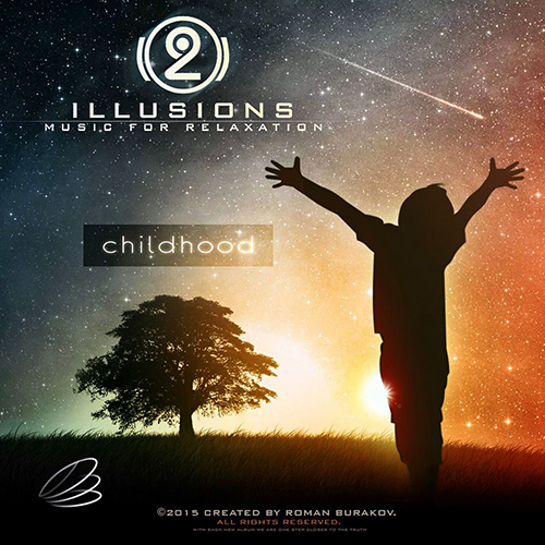 2illusions – 2015 – Childhood (FLAC)