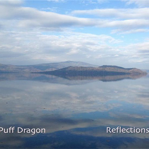 Puff Dragon – 2019 – Reflections 24Bit (FLAC)
