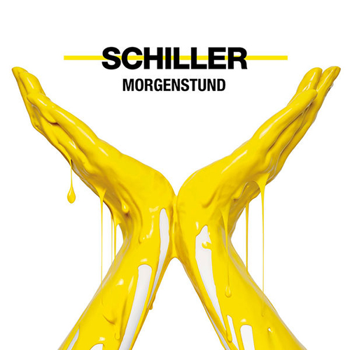 Schiller – 2019 – Morgenstund  (FLAC)