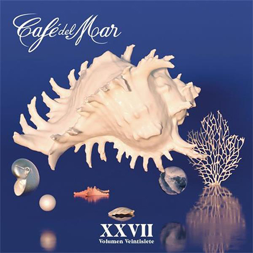 VA – 2021 – Cafe del Mar XXVII (Vol. 27)(FLAC)