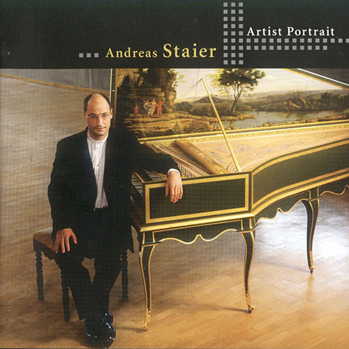 Andreas Staier – Artist Portrait