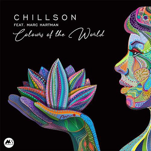 Chillson Feat. Marc Hartman – 2020 – Colours Of The World (FLAC)