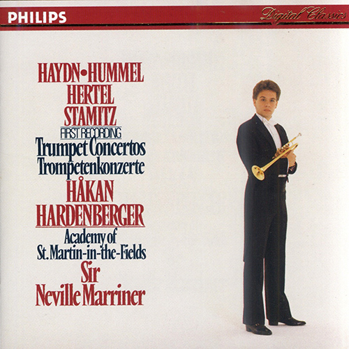 Hummel.Hertel.Stamitz.Haydn.-.Trumpet.Concertos