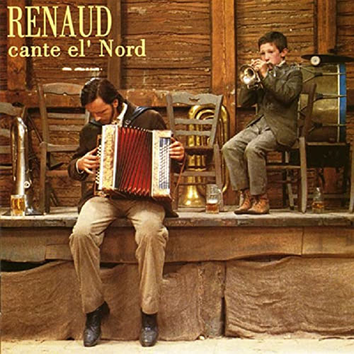 Renaud-Cante el’ Nord