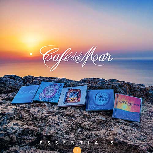 VA – 2019 – Cafe Del Mar Essentials Vol.1 (FLAC)