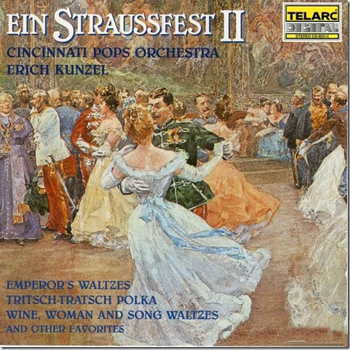 红衫仔Ⅱ(施特劳斯家族音乐精选).flac