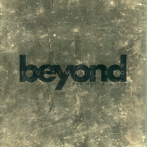 Beyond-《The Ultimate Story 3CD》