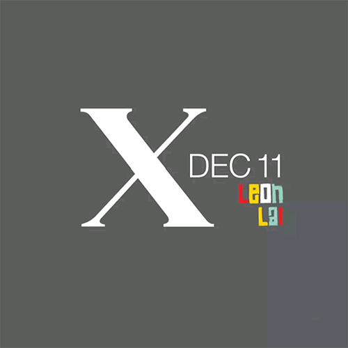 X DEC 11