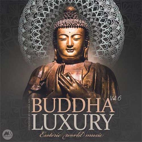 Buddha Luxury Vol. 6