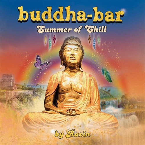 Buddha-Bar Summer of Chill