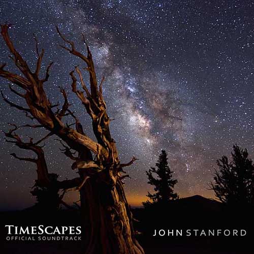 John Stanford – TimeScapes