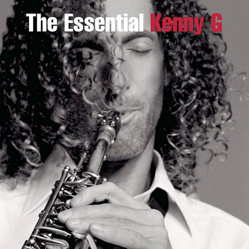 Kenny G – The Essential