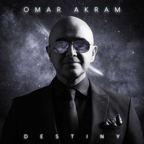 Omar Akram奥马尔 – Destiny命运