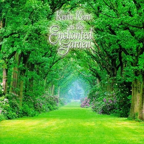 凯文·科恩《绿色花园  Real Music》