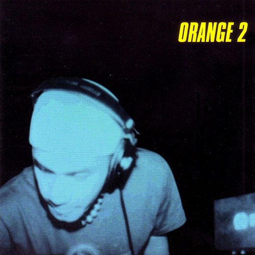 Orange II