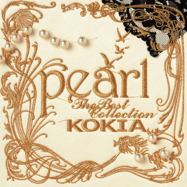 KOKIA-《pearl～The Best Collection》～ 24bit 192khz