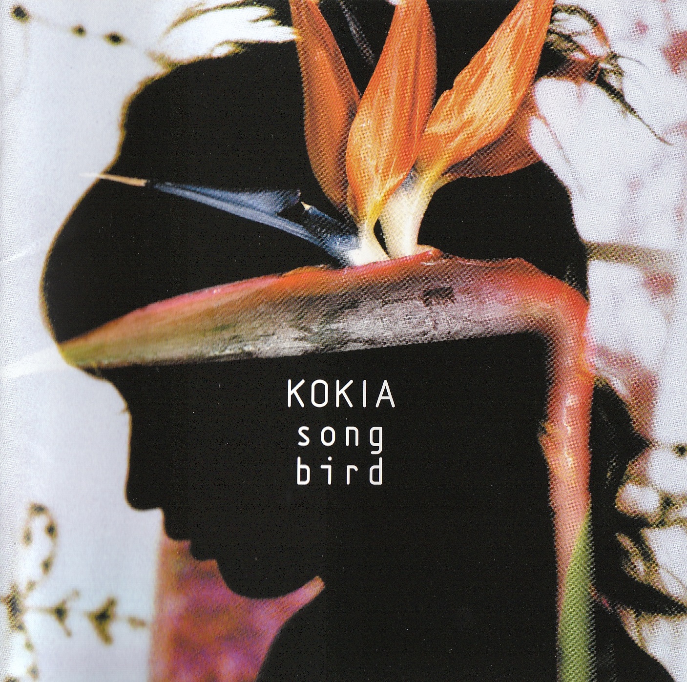 KOKIA-《Songbird》 24bit 192khz