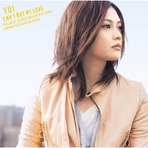 YUI-《CAN’T BUY MY LOVE》