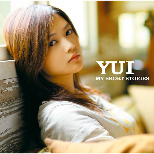 YUI-《My Short Stories》