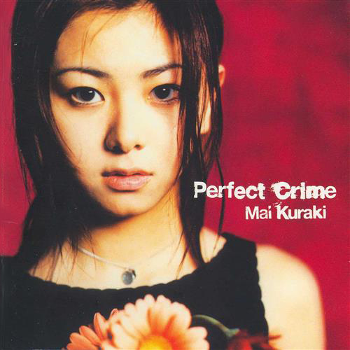 仓木麻衣-《Perfect Crime (JP – GIZA studio GZCA-5001》