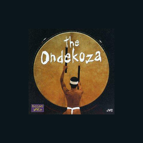 鬼太鼓座 -《The Ondekoza LOSS》