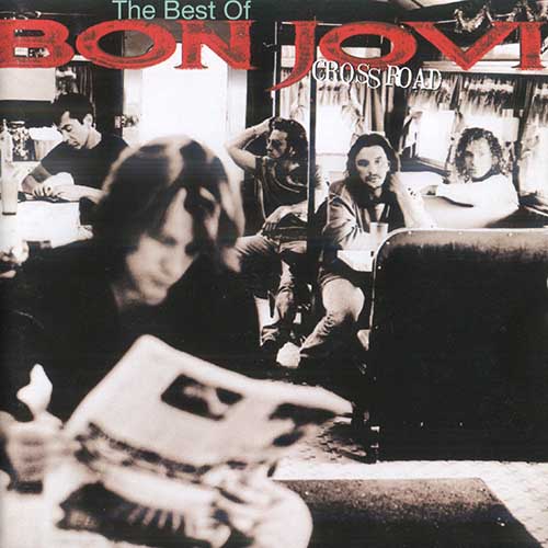 Bon Jovi – Cross Road