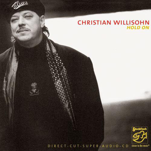 Christian Willisohn – Hold On