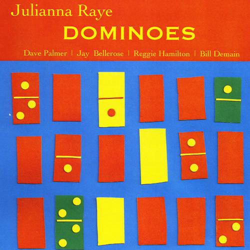 Julianna Raye – Dominoes