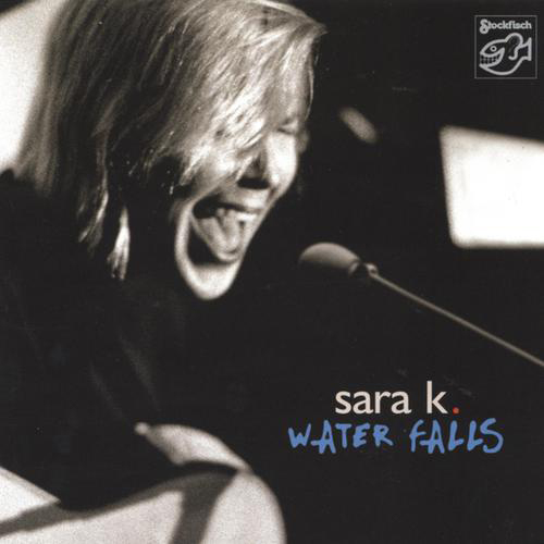 Sara K. – Water Falls