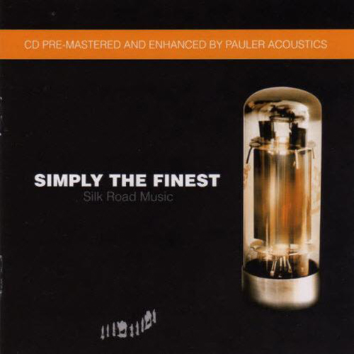 Various Artists – Simply The Finest 2