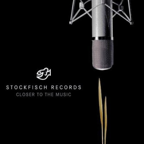 Various Artists – Stockfisch Records – Closer to the Music