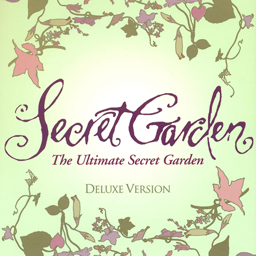 The.Ultimate.Secret.Garden-Deluxe.Version