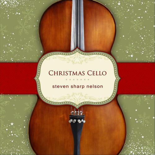 Christmas Cello