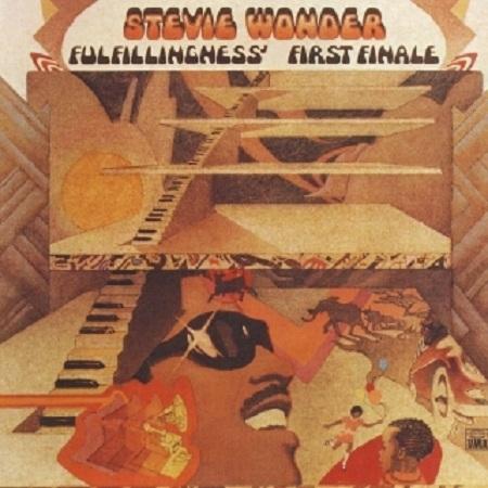 Fulfillingness’ First Finale