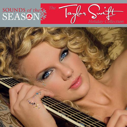 Taylor Swift-《Sounds Of The Season》