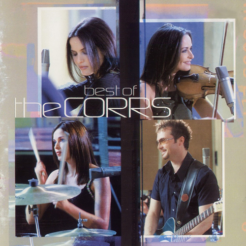 he Best of The Corrs