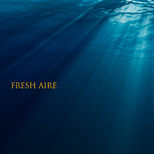压路机乐队《Fresh Aire 7》迷幻音色