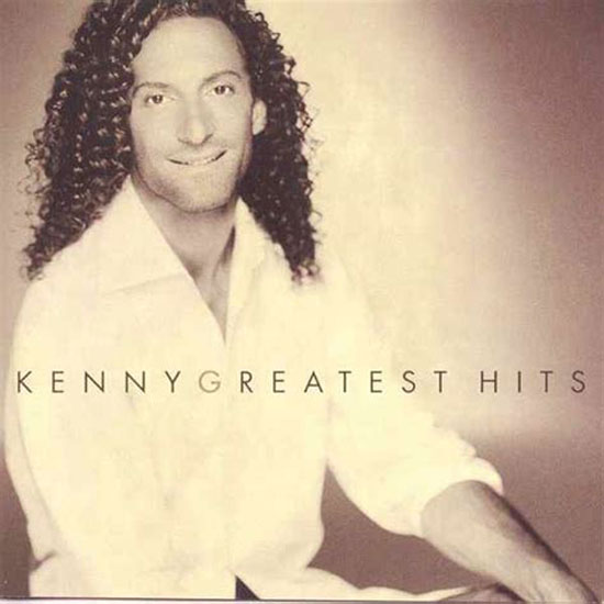 Kenny Greatest Hits