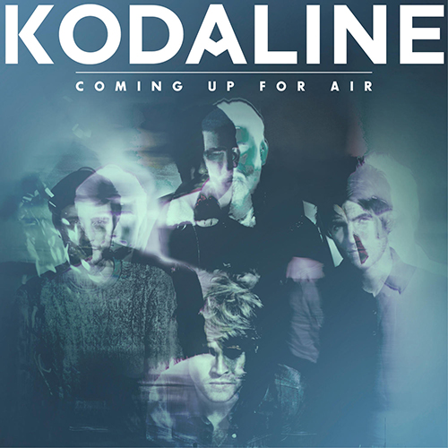 Coming Up for Air [Deluxe Edition]