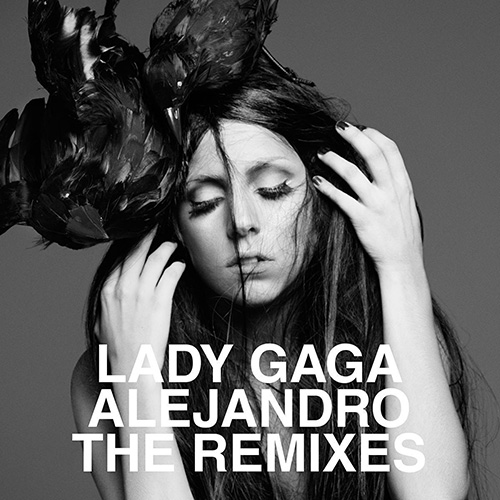 Alejandro.(The.Remixes)