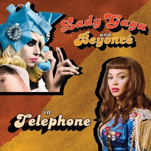 Telephone：The.Remixes