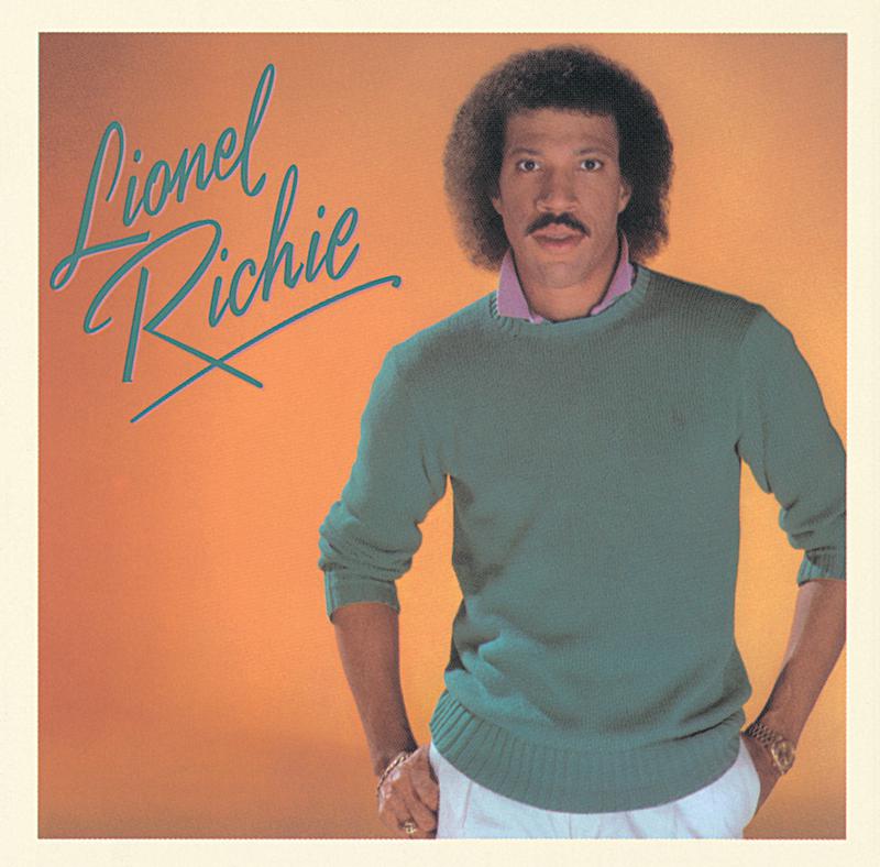 Lionel Richie