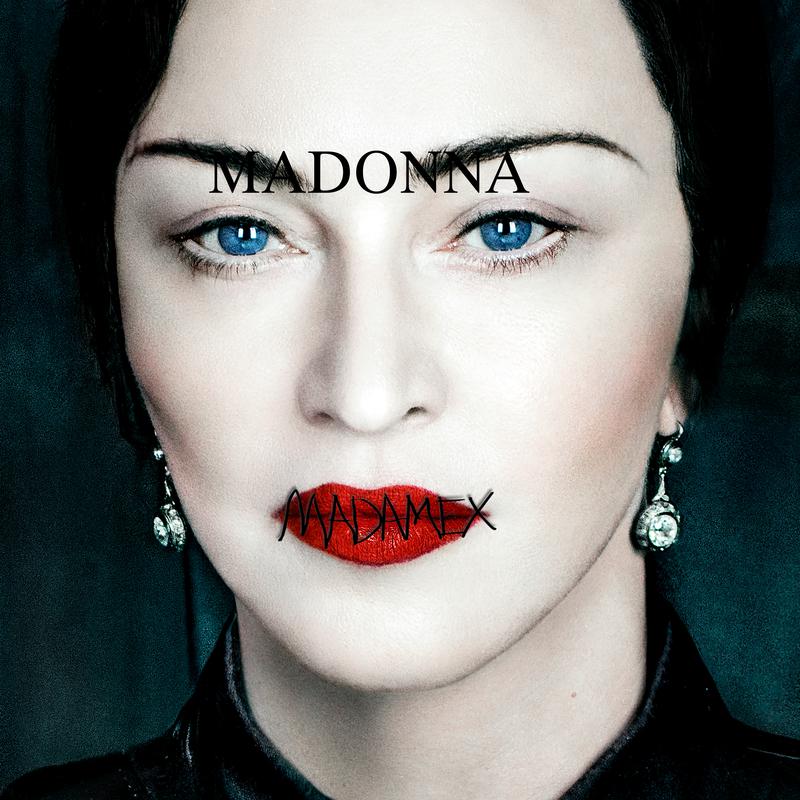 Madame X