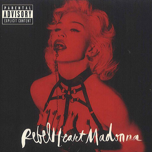 Rebel Heart